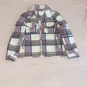 Avec Les Filles Women's Jacket